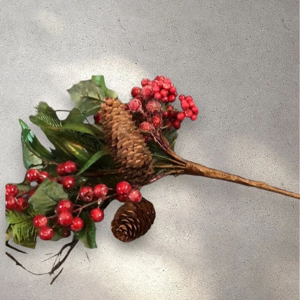 N/A holiday faux